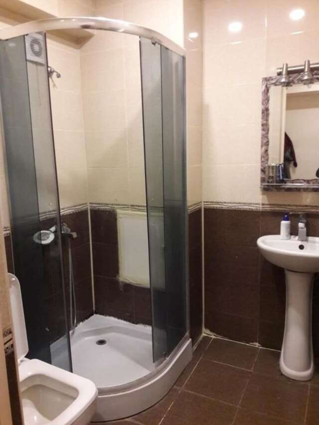 Апартаменты Xaqani Küçəsi 1 BEDROOM F -1 Баку-23